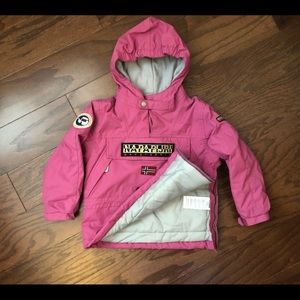 Napapijri Kskidoo Parka Ski Jacket